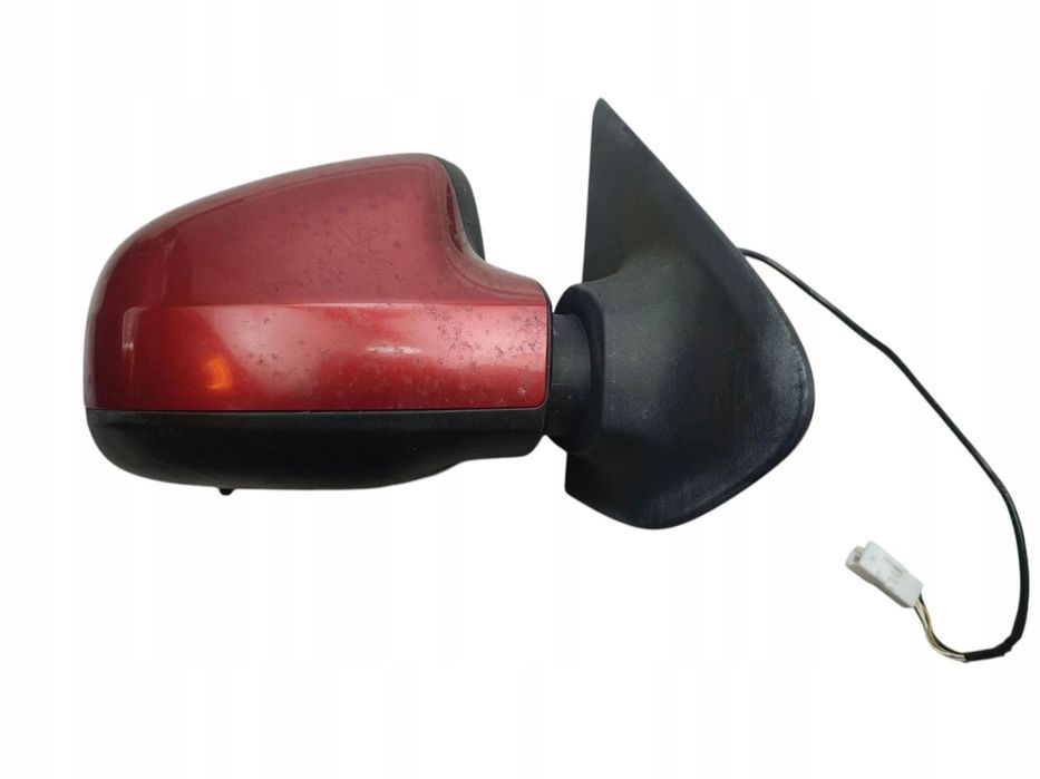 LUSTERKO PRAWE DACIA LOGAN MCV II (2013-2017) 1.5 DCI 90KM