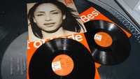 Winyl Sade - The Best Of Sade   2LP