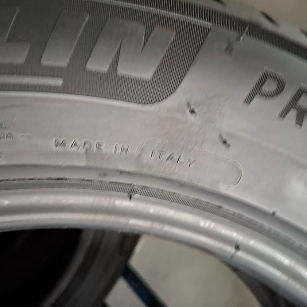 205/60/16 R16 Michelin Primacy 4 4шт