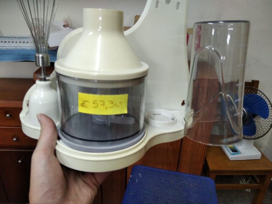 Acessórios Novos para varinha FLAMA 2025 FL