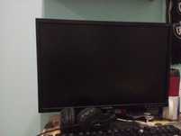 Monitor Samsung 22 cale