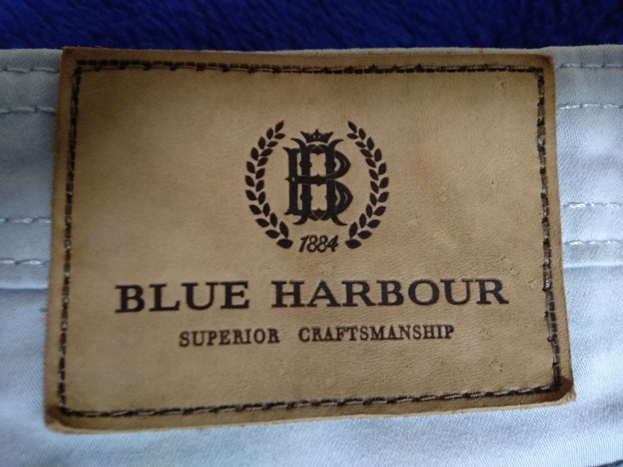 Брюки Blue Harbour