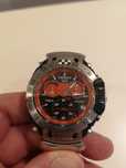 Sprzedam zegarek Tissot, limitowany model Nicky Hayden