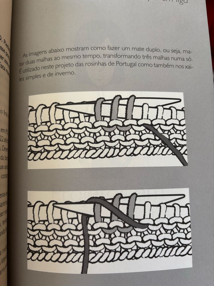 livro de aprendizagem