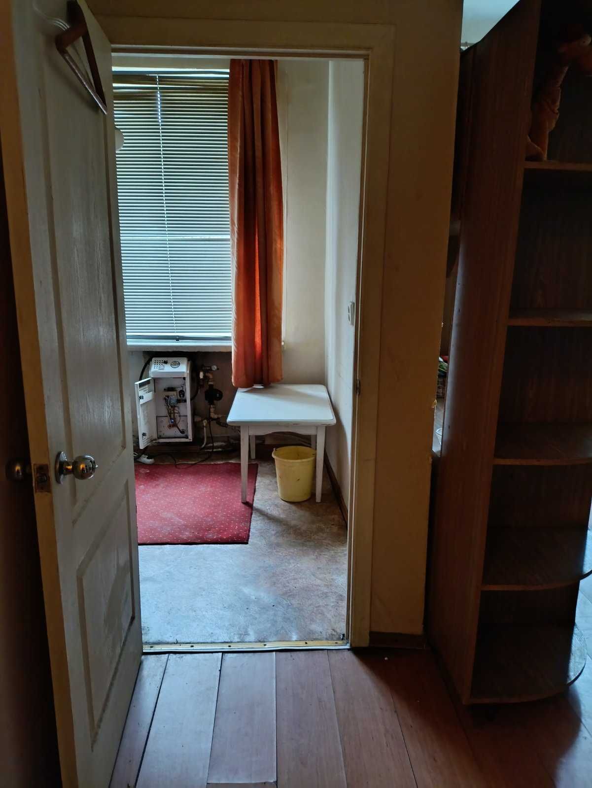 Продам 1 к. кв. пер. Основянский