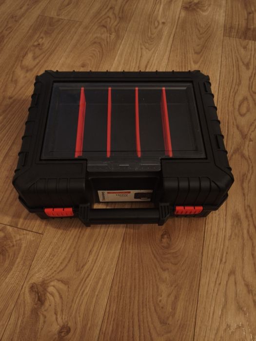 Nowa Skrzynka narzędziowa