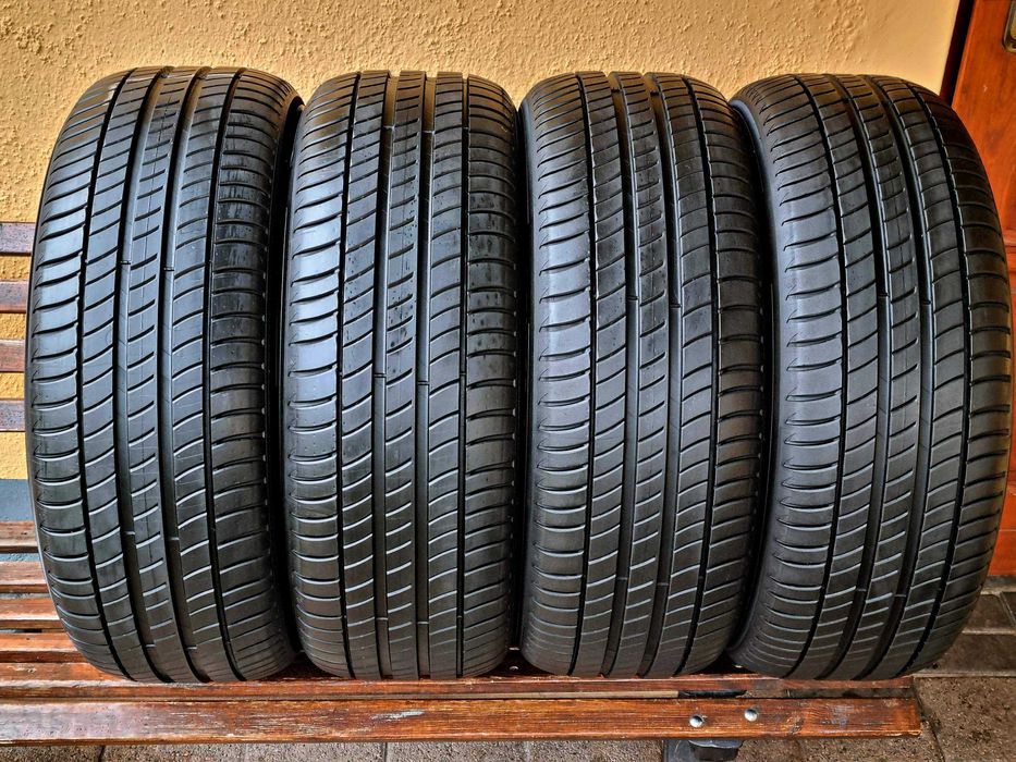 Michelin Primacy 3 215/50R18 92W AO1 Germany Rok 2022.18 - Nowe
