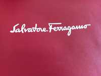 Salvatore ferragamo пакет