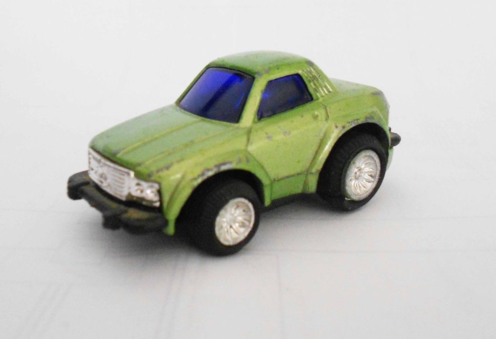 Carros miniaturas de Colecção