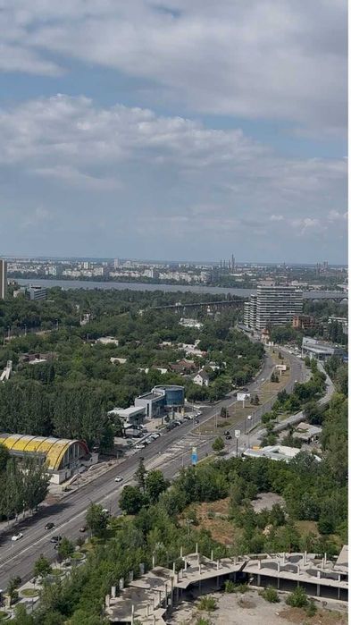 Квартира від ВЛАСНИКА у ЖК Bartolomeo 
2-га вежа, центр