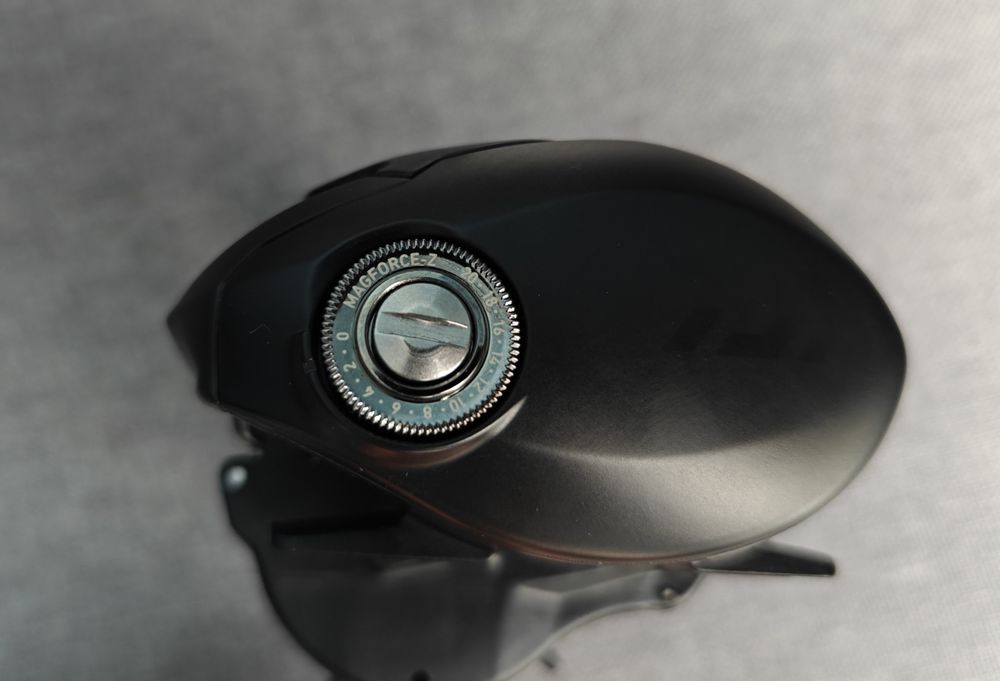 Kołowrotek Daiwa Fuego CT 100HS multiplikator Nowy