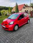 Toyota  Aygo 1.o benzyna  2008