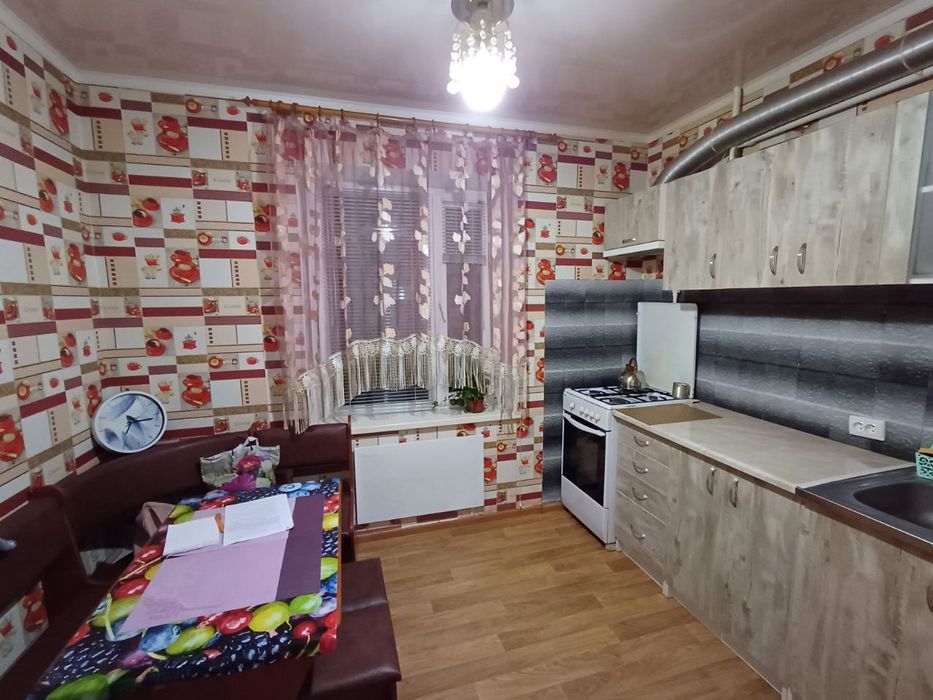 Здаю 1кім квартиру подобово