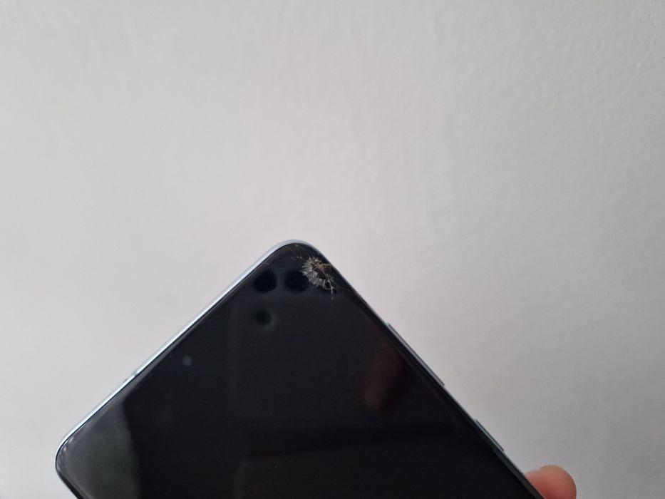 Samsung Galaxy S20+ 5G Cloud Blue