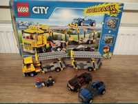 LEGO CITY 66523 Laweta