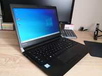 Toshiba Portege A30-C i5-6th, 8GB RAM, DVD, WIN 10