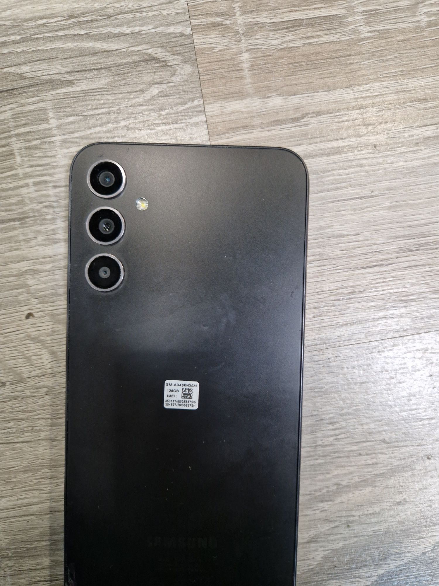 Samsung galaxy a34 5g 128gb