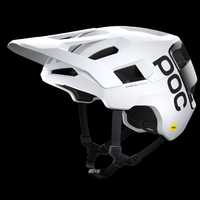 Kask POC Kortal Race MIPS Hydrogen White/Uranium Black Matt 55-58 cm