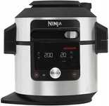 Multicooker Frytkownica beztłuszczowa Ninja OL650EU