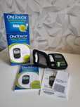 Glukometr OneTouch Select Plus Flex