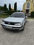 Golf 4