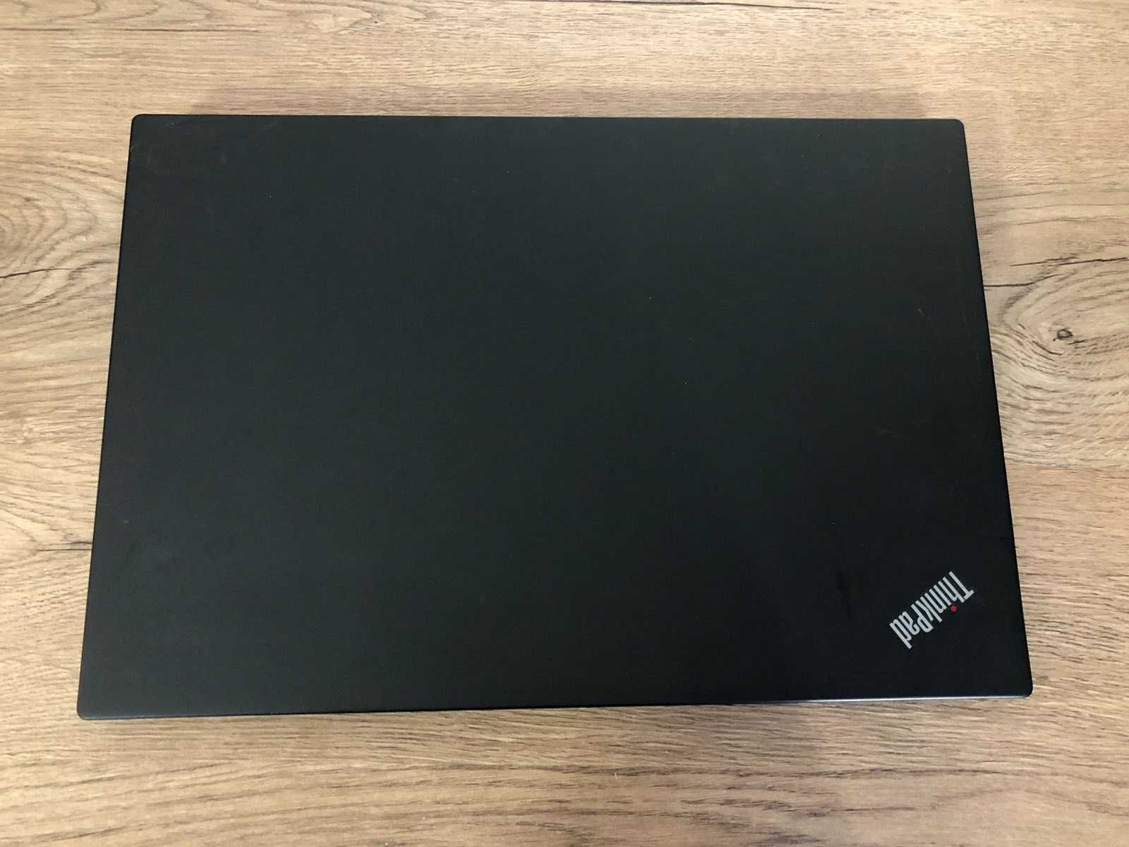Акція! Ноутбук Lenovo ThinkPad T460s | i5-6300u | 20GB | SSD 256GB