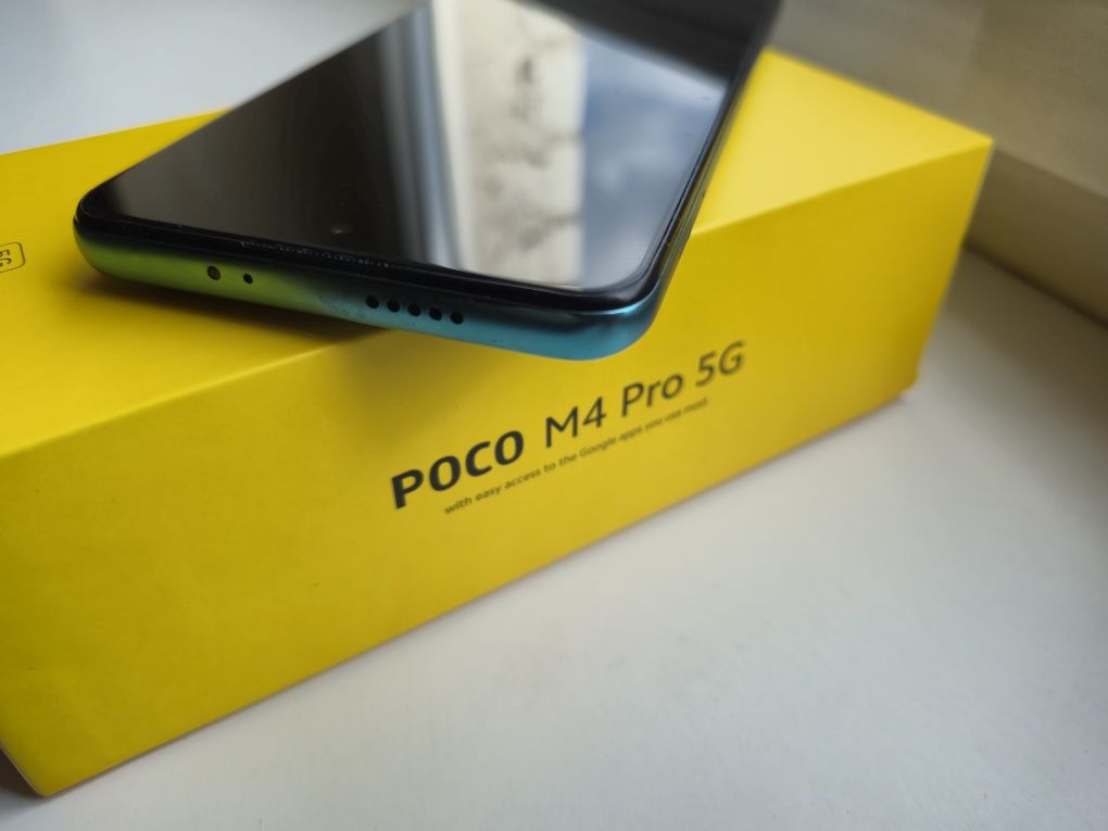 POCO M4 Pro 5G 6/128