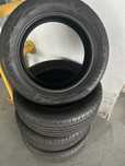 Opony continental 215/55/17 ecocontact 6 letnie
