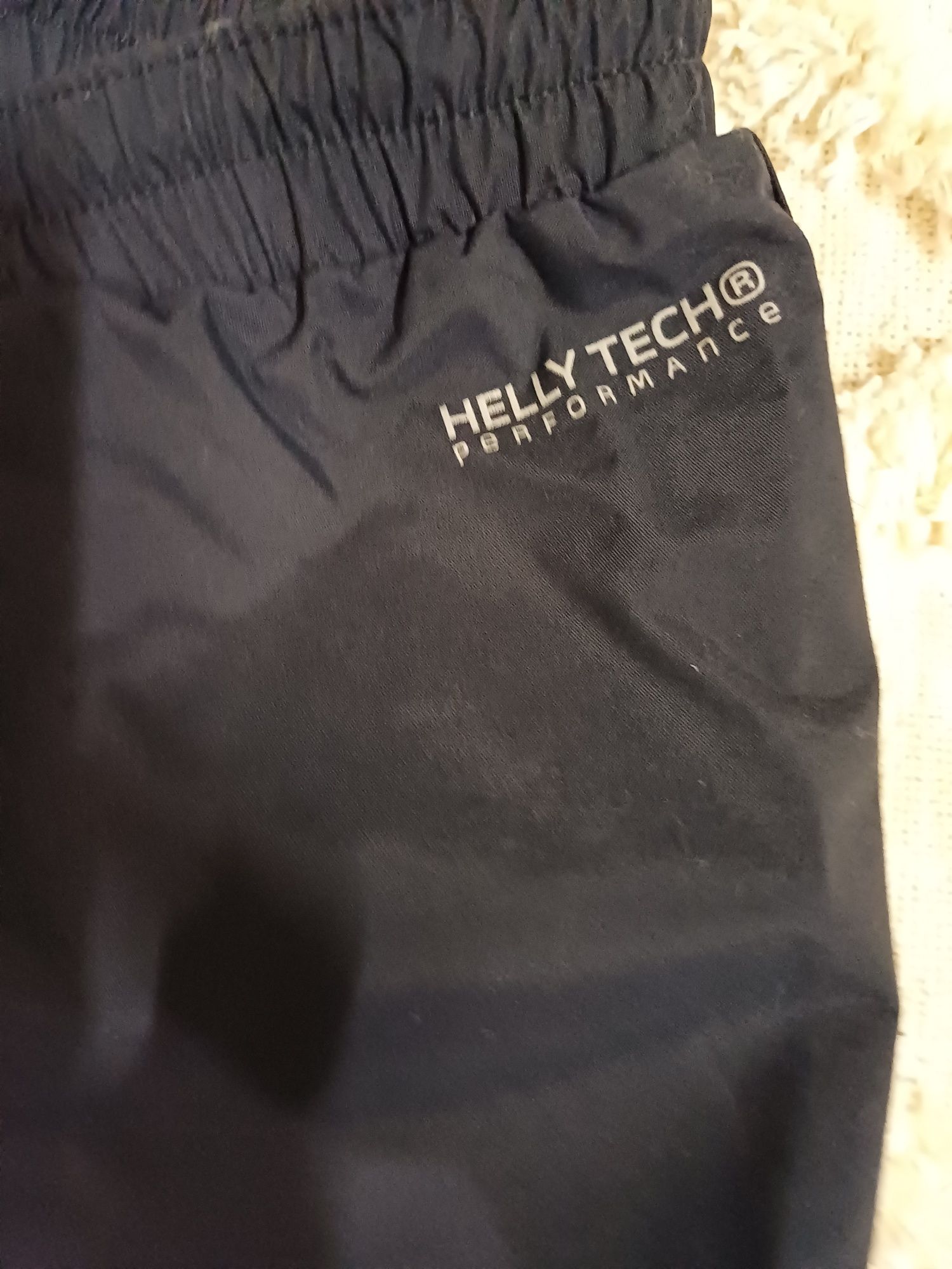 Spodnie Helly Hansen 152