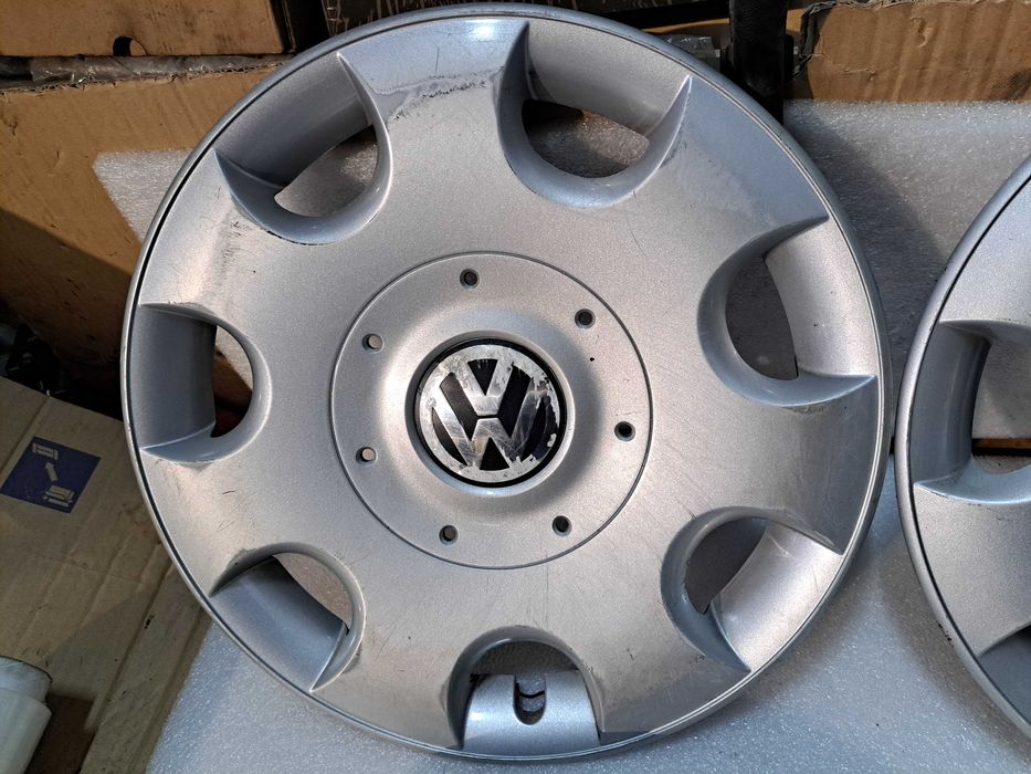Kołpaki Volkswagen 16" -147B kpl