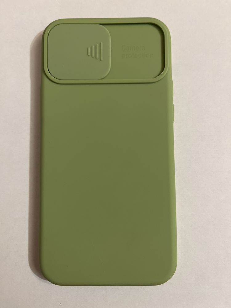 Etui na telefon iPhone 12 Pro slider