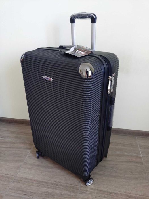 Валіза велика. НОВА. Египет. Розмір Л.