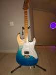 Gitara elektryczna Jet js450