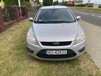 Ford Focus Pilnie sprzedam! Zadbany, serwisowany, cena do negocjacji