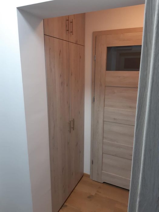 Mieszkanie dwu pokojowe do wynajęcia