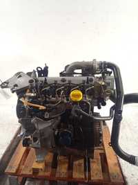 Motor Renault Laguna 1.9 dci 100 cv  F9Q752