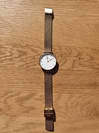 Zegarek Daniel Wellington złoty, tarcza 3 cm