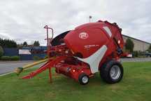 LELY RP 445 ROTOR PRZEKŁADNIA WALEC PODBIERACZ TRYB SIATKA