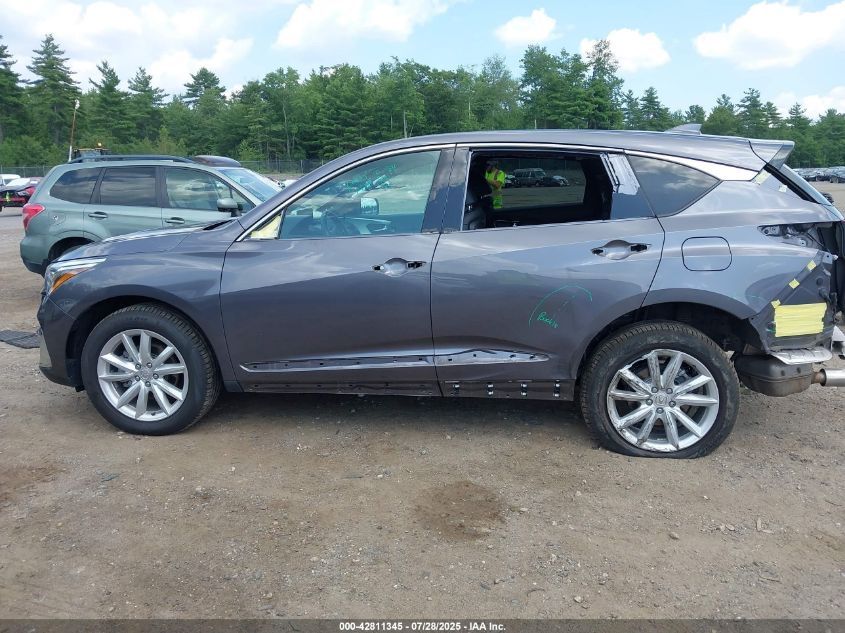 2021 Acura RDX SH-AWD
