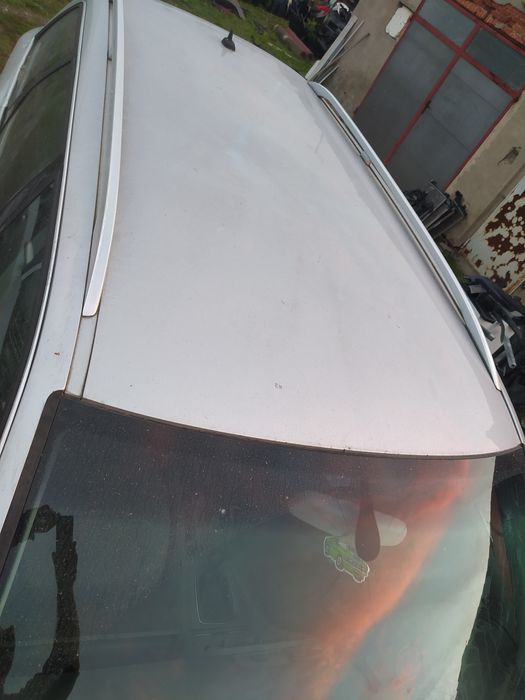 Audi a4 b7  2.0 tdi LY7W roleta zderzak grill drzwi skrzynia części
