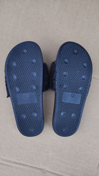 Kapcie damskie Tom&rose