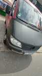 Mercedes-Benz Sprinter 208 d 2001 technicznie bez żadnych nakładów fin