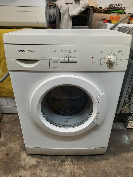 Пральна машина Bosch 5кг