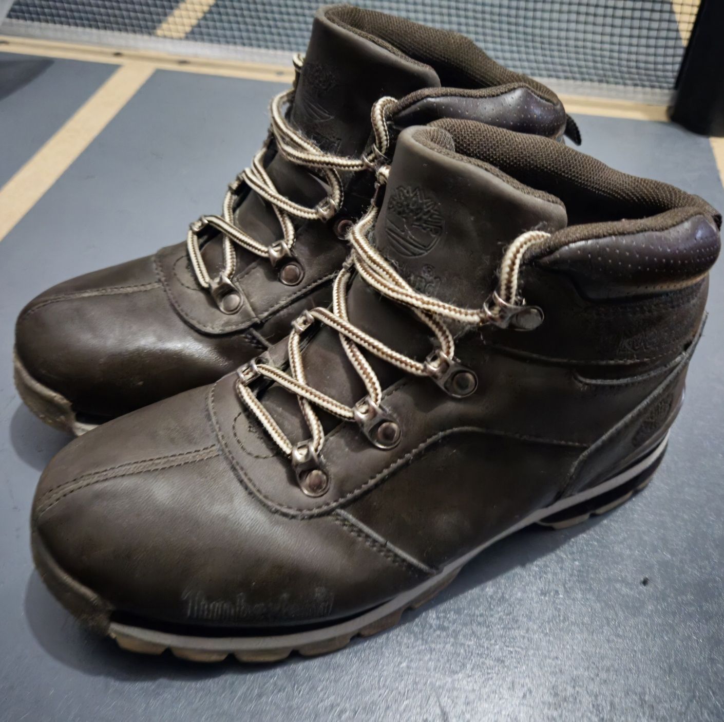 Botas Timberland