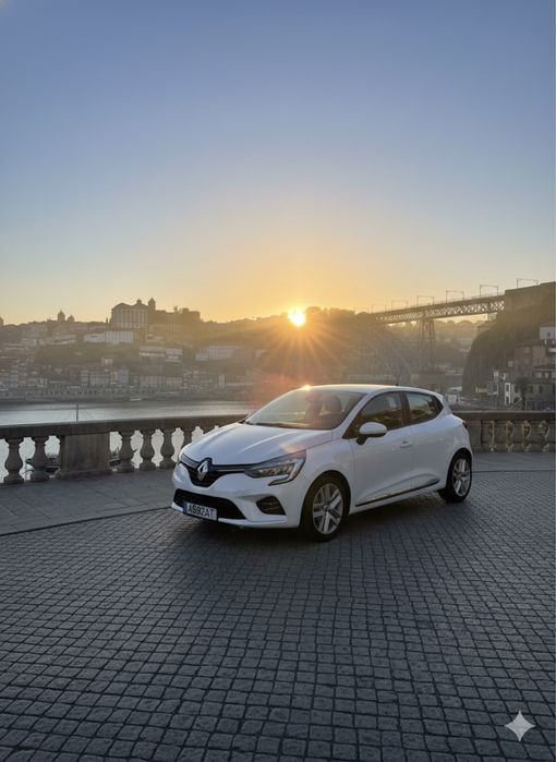 Renault Clio 1.5 dCi 85cv 2020