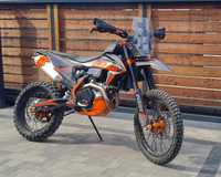 KTM EXC KTM 500 EXC Adventure