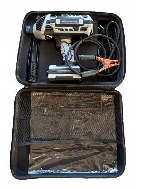 Przenośna Spawarka Ręczna 4600W 4.6KW ARC-120