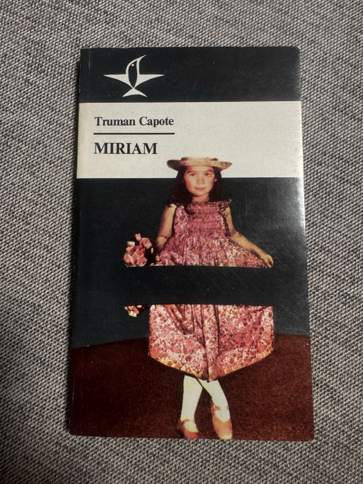 „Miriam” Truman Capote