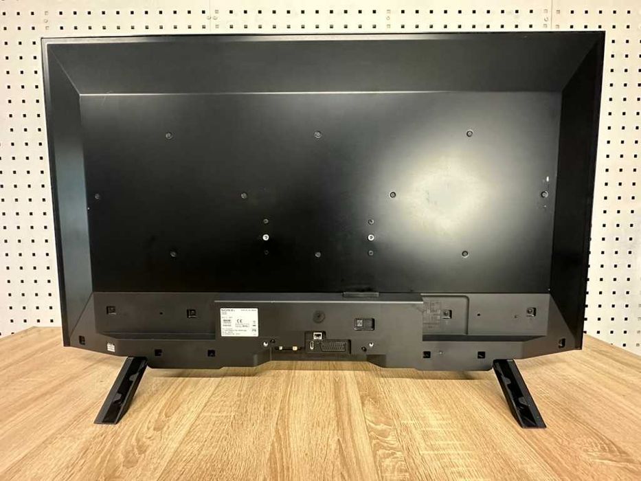Телевізор Sony 49 дюймів Full HD. Телевизор Sony 49 дюймов