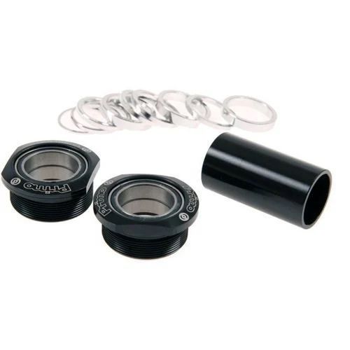 BMX шатуни primo powerbites (bmx, mtb dirt, street)